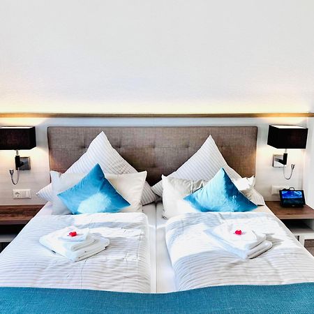 Inselsuenn Hotel Und Apartments ชปีเคอรูก ภายนอก รูปภาพ