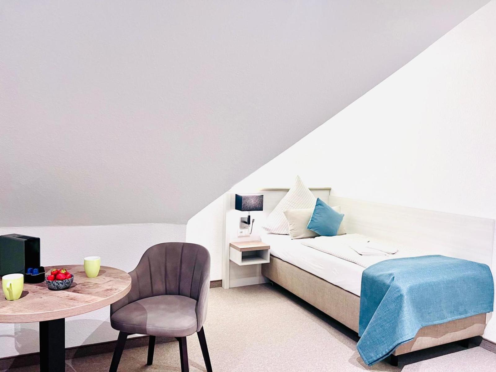 Inselsuenn Hotel Und Apartments ชปีเคอรูก ภายนอก รูปภาพ