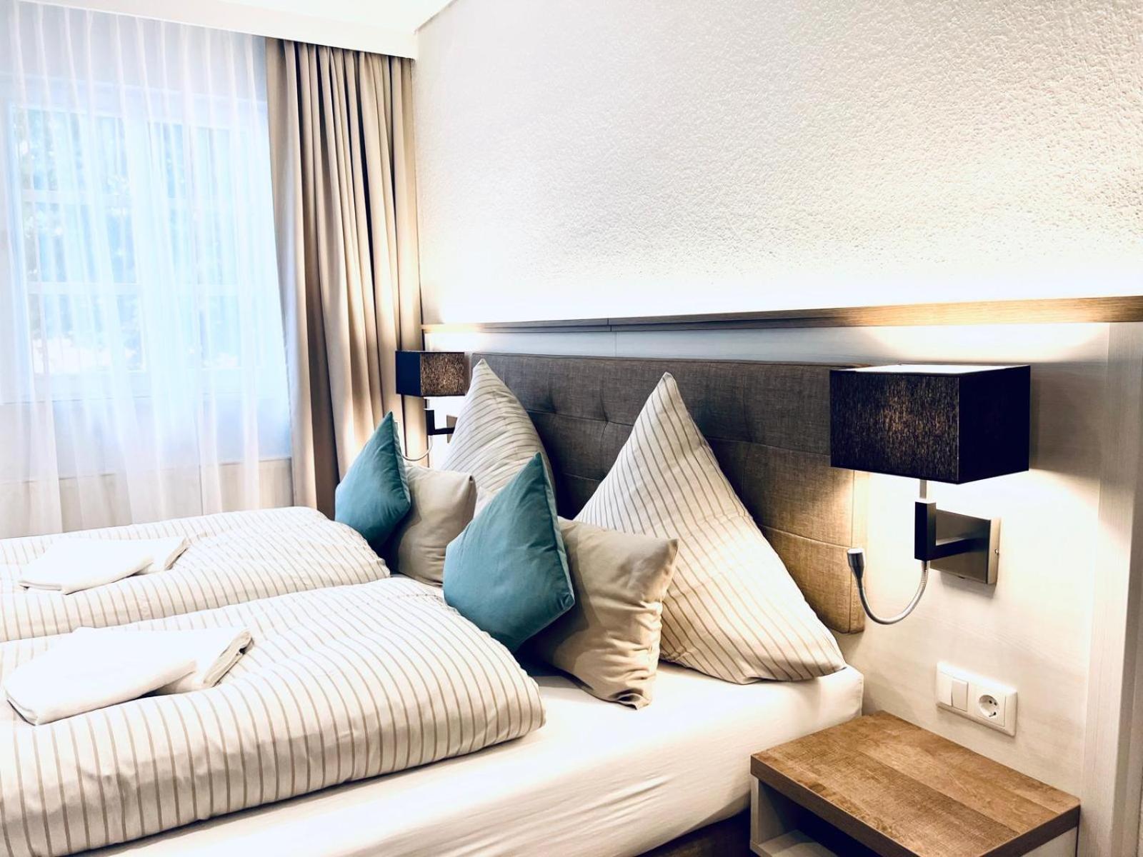 Inselsuenn Hotel Und Apartments ชปีเคอรูก ภายนอก รูปภาพ